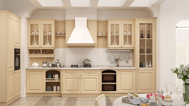 آشنایی با پرطرفدارترین کابینت های امروزی