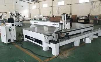 قیمت دستگاه سی ان سی چقدر است؟