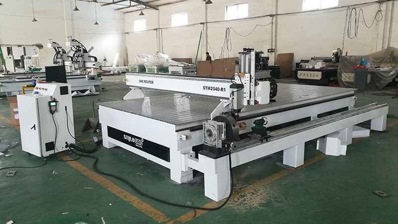 قیمت دستگاه سی ان سی چقدر است؟