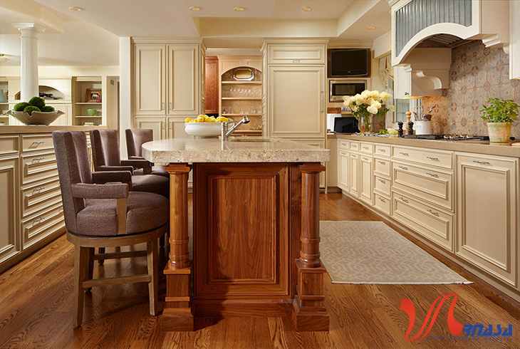 کاربردهای روکش وکیوم