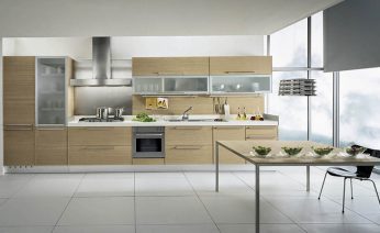 انواع روکش ام دی اف (MDF)