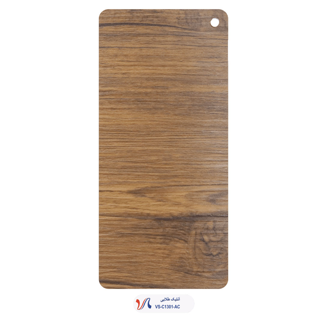 روکش ممبران آنتیک طلایی -8-1037-CA روکش وکیوم آنتیک طلایی مات . وارناسا .چینی درجه یک . ضخامت 0.3 روکش ممبران آنتیک طلایی