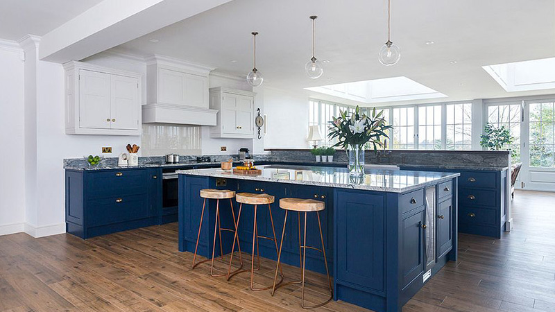 جدیدترین مدل کابینت ممبران بر اساس رنگ سال ۲۰۲۰