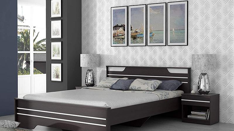 سرویس خواب ممبران با رنگ های خنثی