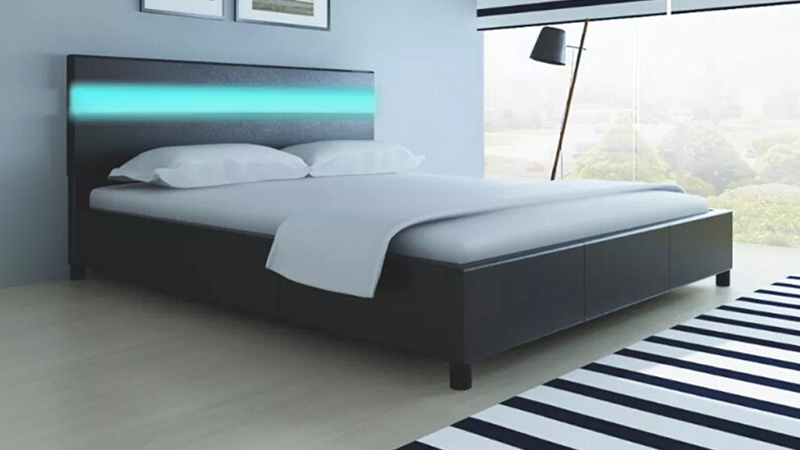 ترکیب ممبران با ال ای دی