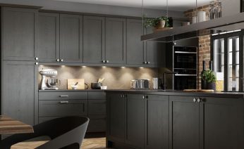 رنگ بندی کابینت ممبران - بهترین رنگ روکش وکیوم ممبران برای کابینت کدام است؟