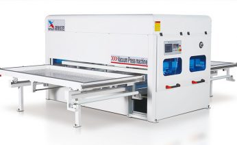 دستگاه وکیوم ممبران چیست؟ آشنایی با دستگاه پرس روکش های وکیوم