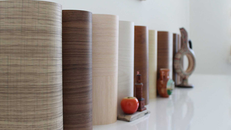 روکش وکیوم ممبران ایرانی و تفاوت آن با روکش های چینی و کره ای