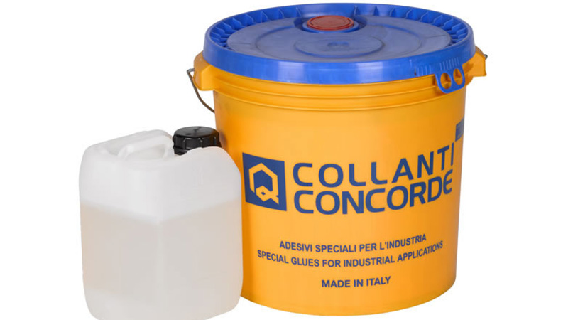 چسب وکیوم ممبران کولانتی