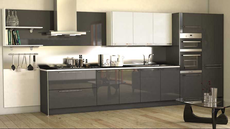 جنس روکش هایگلاس