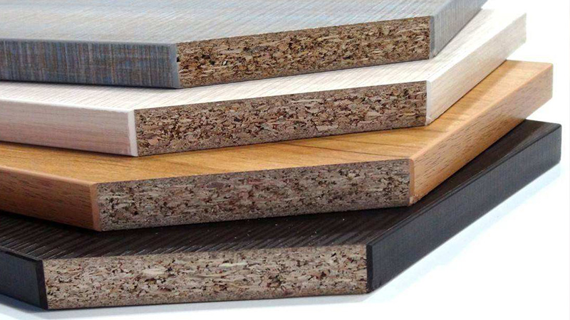 انواع روکش نئوپان - با انواع نئوپان و روکش های آن بیشتر آشنا شوید!