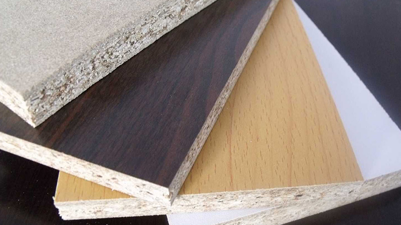 روکش نئوپان ممبران