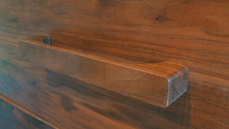 یراق آلات چوبی