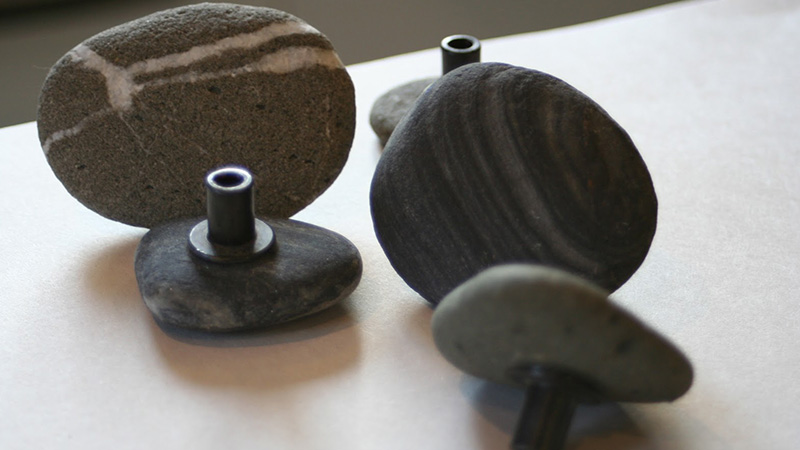 یراق آلات سنگی