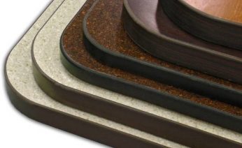 معرفی روکش HPL - معایب و مزایای روکش اچ پی ال