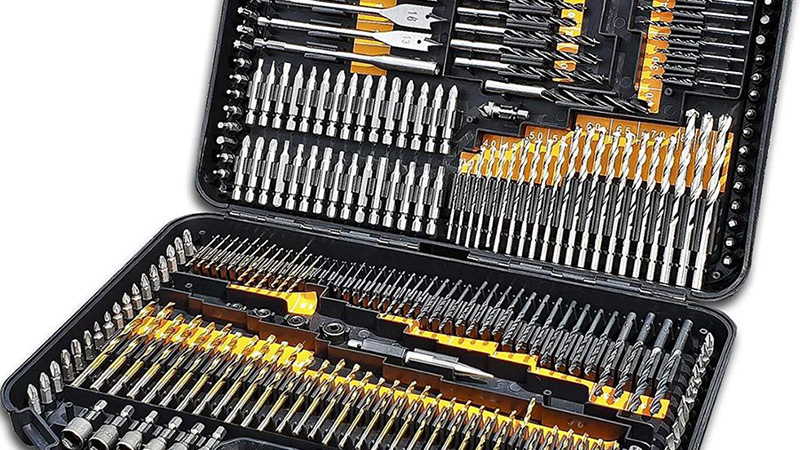 مته، گردبر و تفاوت آن‌ها