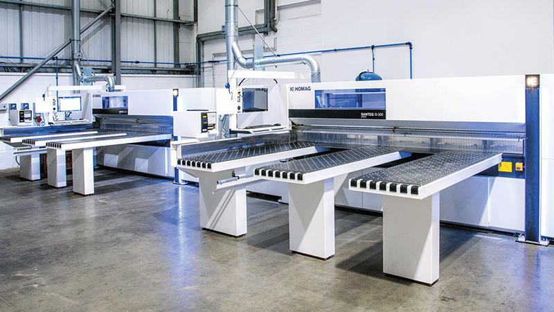 دستگاه های پانل بر