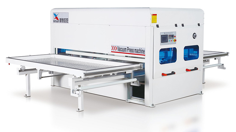 انواع دستگاه پرس وکیوم (به همراه قیمت انواع دستگاه پرس وکیوم)