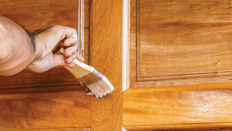 وارنیش چیست؟