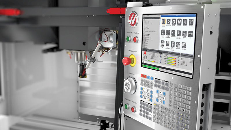کنترلر سی ان سی چیست؟