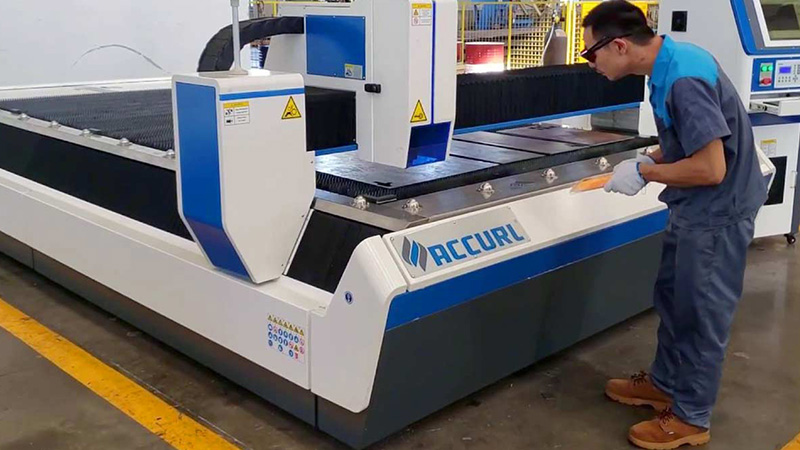 انواع کنترلر سی ان سی به لحاظ ساختار