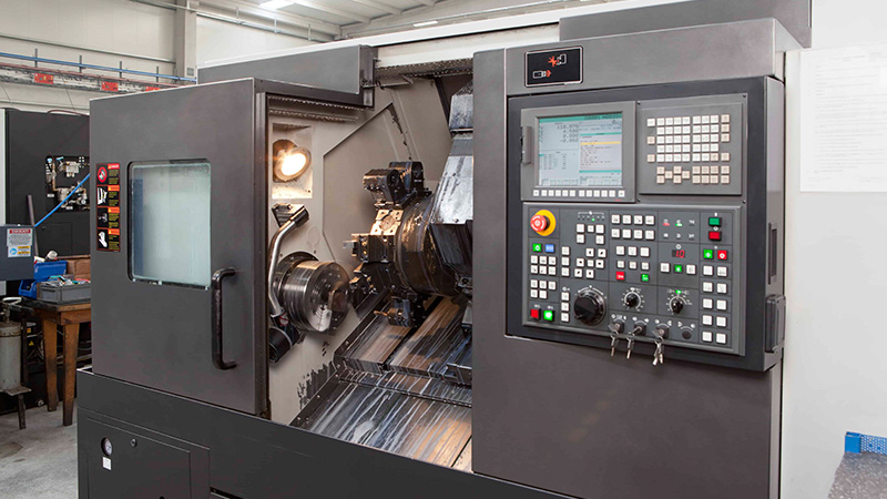 انواع برند کنترلر سی ان سی