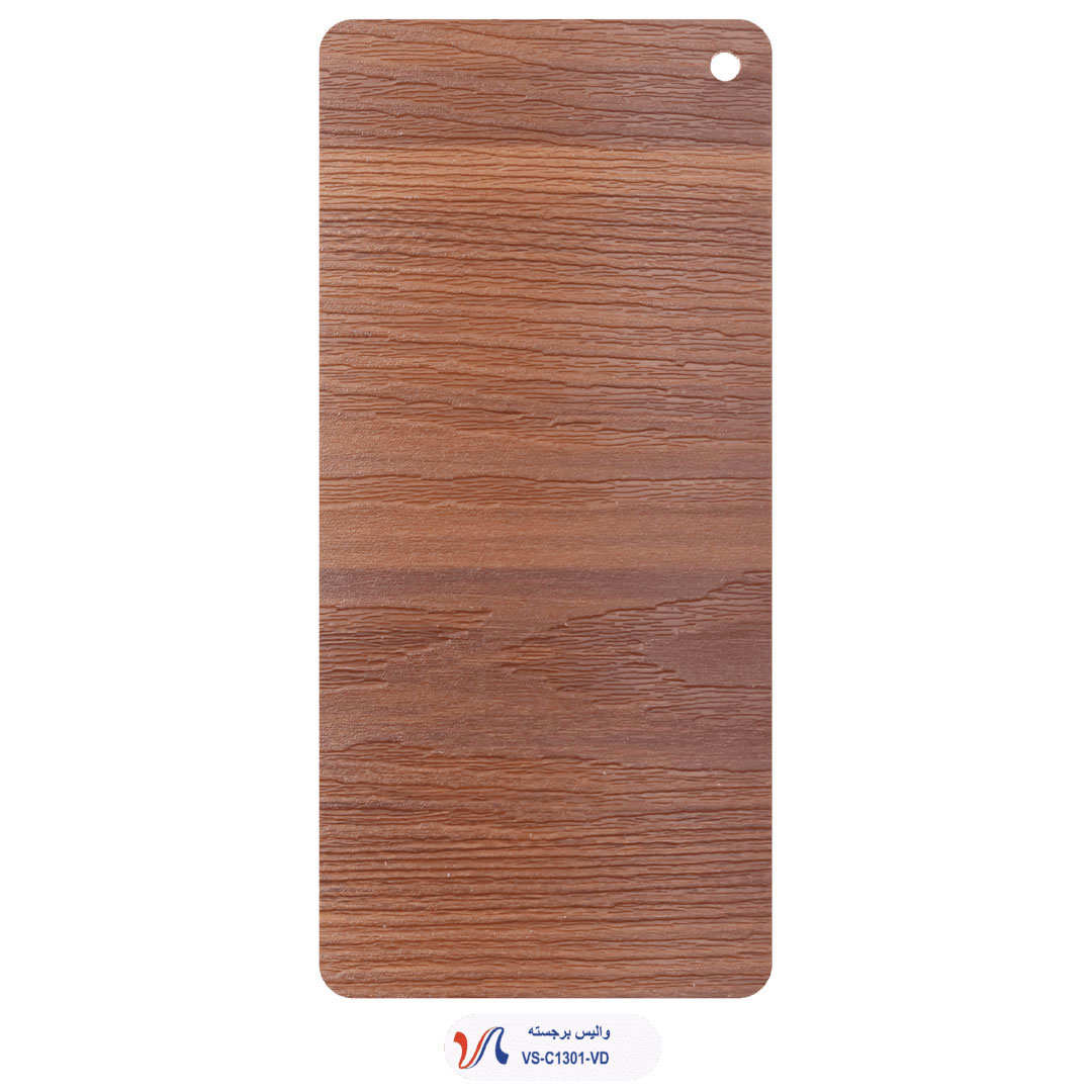 روکش وکیوم ممبران والیس برجسته، مات ضخامت سه دهم روکش وکیوم ممبران والیس برجسته، مات ضخامت سه دهم