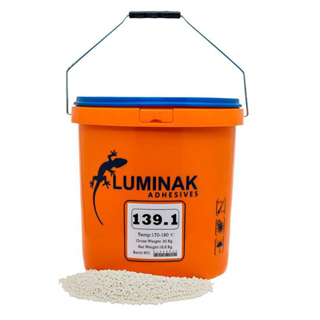 2-چسب گرانول لومیناک کد 139.1.وارناسا
